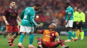 موعد مباراة ليفربول القادمة عقب الخسارة أمام جالطة سراي في دوري أبطال أوروبا